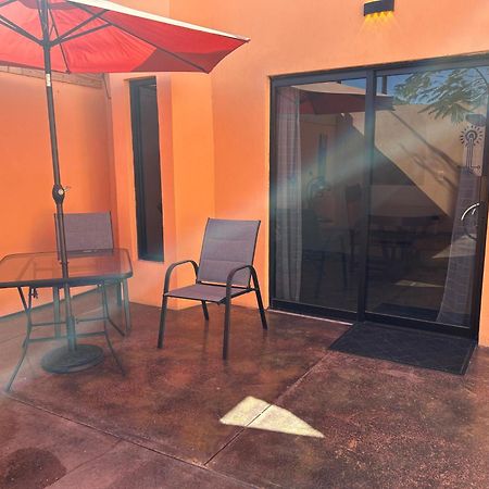Tres Iguanas Apart Hotel - New, Cozy & Spacious Flats, Short Walk To Beach Loreto  Dış mekan fotoğraf